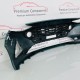 Hyundai I10 Front Bumper Skin Genuine Green Mk2 Face Lift 2020-2024 [an10]