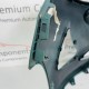 Hyundai I10 Front Bumper Skin Genuine Green Mk2 Face Lift 2020-2024 [an10]