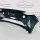 Hyundai I10 Front Bumper Skin Genuine Green Mk2 Face Lift 2020-2024 [an10]
