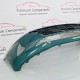 Hyundai I10 Front Bumper Skin Genuine Green Mk2 Face Lift 2020-2024 [an10]