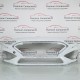 Hyundai I30 Front Bumper Skin Genuine White N Performance Lift 2020-2025 [an29]