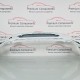 Hyundai I30 Front Bumper Skin Genuine White N Performance Lift 2020-2025 [an29]