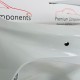 Hyundai I30 Front Bumper Skin Genuine White N Performance Lift 2020-2025 [an29]