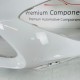 Hyundai I30 Front Bumper Skin Genuine White N Performance Lift 2020-2025 [an29]
