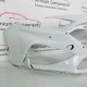 Hyundai I30 Front Bumper Skin Genuine White N Performance Lift 2020-2025 [an29]