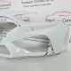 Hyundai I30 Front Bumper Skin Genuine White N Performance Lift 2020-2025 [an29]