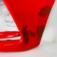 Hyundai I20 Front Bumper Genuine Red Mk2 2018 - 2021 [an76]