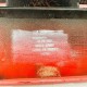 Hyundai I20 Front Bumper Genuine Red Mk2 2018 - 2021 [an76]