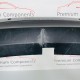 Hyundai I40 Rear Bumper Skin Genuine Black Tourer Estate 2011 - 2019 [ak191]
