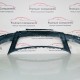 Hyundai Grand Starex Front Bumper Genuine White 2015 – 2018 [an87]