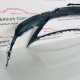 Hyundai Grand Starex Front Bumper Genuine White 2015 – 2018 [an87]