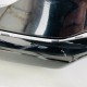 Hyundai I20 Front Bumper Genuine Black Mk2 2018 - 2021 [an127]