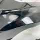 Hyundai I20 Front Bumper Genuine Black Mk2 2018 - 2021 [an127]