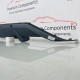 Hyundai Tucson Rear Bumper Diffuser Genuine Grey Lower Section 2020 - 2024 [za33