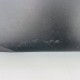 Hyundai Tucson Rear Left Door Trim Genuine Passenger Moulding 2020 - 2024 [za71]