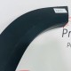 Hyundai Tucson Rear Left Door Trim Genuine Passenger Moulding 2020 - 2024 [za71]