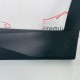 Hyundai Tucson Rear Left Door Trim Genuine Passenger Moulding 2020 - 2024 [za71]