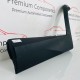 Hyundai Tucson Rear Left Door Trim Genuine Passenger Moulding 2020 - 2024 [za71]