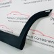 Hyundai Tucson Rear Left Door Trim Genuine Passenger Moulding 2020 - 2024 [za71]