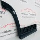 Hyundai Tucson Rear Left Door Trim Genuine Passenger Moulding 2020 - 2024 [za71]