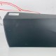 Hyundai Tucson Rear Left Door Trim Genuine Passenger Moulding 2020 - 2024 [za71]