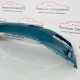 Hyundai Kona Electric Front Bumper Genuine Blue 2017-2021 [ao31]