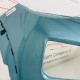 Hyundai Kona Electric Front Bumper Genuine Blue 2017-2021 [ao31]