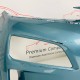 Hyundai Kona Electric Front Bumper Genuine Blue 2017-2021 [ao31]