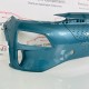 Hyundai Kona Electric Front Bumper Genuine Blue 2017-2021 [ao31]