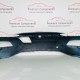 Hyundai Kona Electric Front Bumper Genuine Blue 2017-2021 [ao31]