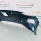 Hyundai Kona Electric Front Bumper Genuine Blue 2017-2021 [ao31]