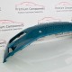 Hyundai Kona Electric Front Bumper Genuine Blue 2017-2021 [ao31]
