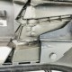 Hyundai I20 Front Bumper Genuine Green Mk3 Face Lift  2020-2023 [ao73]