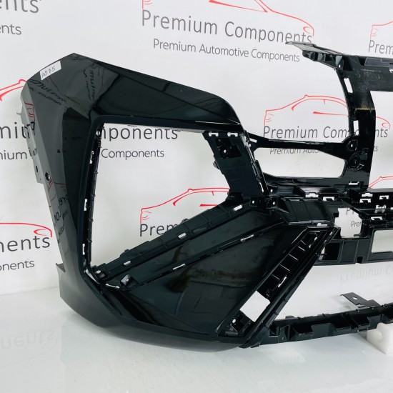 Hyundai Tucson Front Bumper Genuine Black N-line 2024-2026 [ao75]