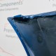 Hyundai I20 Front Bumper Mk2 Genuine Blue 2018 - 2021 [ao135]