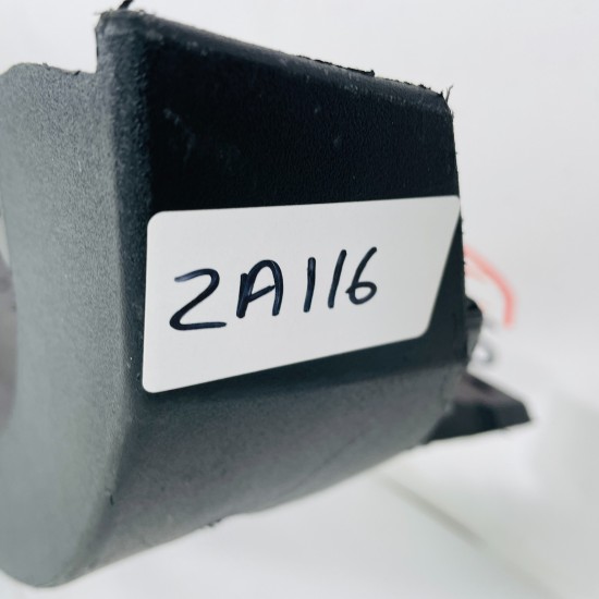 Hyundai I20 Rear Bumper Lower Trim Section Genuine Mk3 Face Lift  2020-2023 Hyundai I20 Rear Bumper Lower Trim Section Genuine Mk3 Face Lift  2020-2023