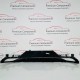 Hyundai I20 Rear Bumper Lower Trim Section Genuine Mk3 Face Lift  2020-2023 Hyundai I20 Rear Bumper Lower Trim Section Genuine Mk3 Face Lift  2020-2023