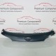 Hyundai Ix35 Boot Tailgate Moulding Trim Genuine Grey  2009-2016 [za120]