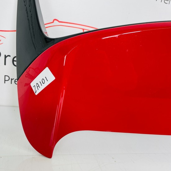 Hyundai I30 Rear Spoiler Genuine Red N Performance Estate Lift 2020-2025 [za101]