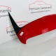 Hyundai I30 Rear Spoiler Genuine Red N Performance Estate Lift 2020-2025 [za101]