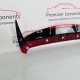 Hyundai I30 Rear Spoiler Genuine Red N Performance Estate Lift 2020-2025 [za101]