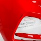 Hyundai I20 Front Bumper Genuine Red Mk2 2018 - 2021 [an76]