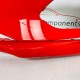 Hyundai I20 Front Bumper Genuine Red Mk2 2018 - 2021 [an76]