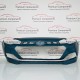 Hyundai I20 Mk2 Front Bumper Face Lift 2018-2020 [aa3]
