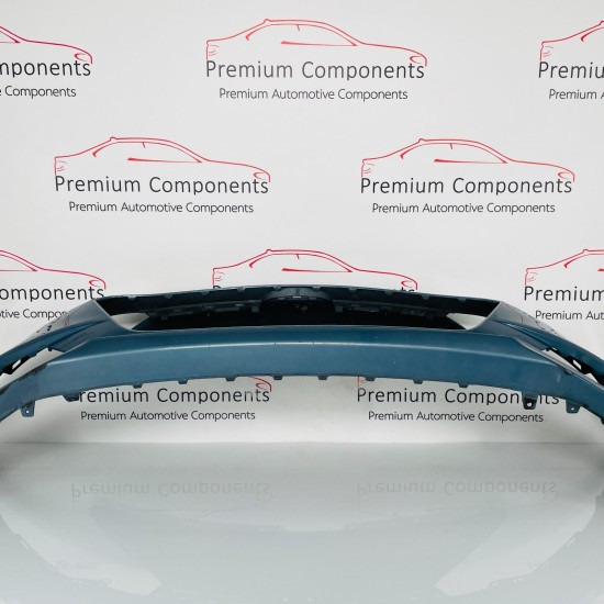 Hyundai I20 Mk2 Front Bumper Face Lift 2018-2020 [aa3]