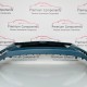 Hyundai I20 Mk2 Front Bumper Face Lift 2018-2020 [aa3]