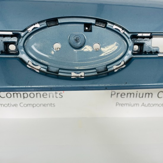 Hyundai I20 Mk2 Front Bumper Face Lift 2018-2020 [aa3]