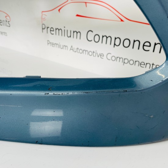 Hyundai I20 Mk2 Front Bumper Face Lift 2018-2020 [aa3]