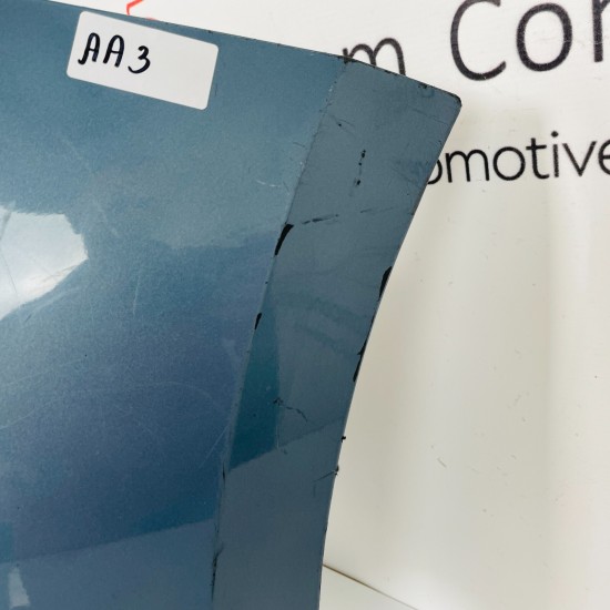 Hyundai I20 Mk2 Front Bumper Face Lift 2018-2020 [aa3]