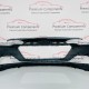 Hyundai I20 Mk2 Front Bumper Face Lift 2018-2020 [aa3]
